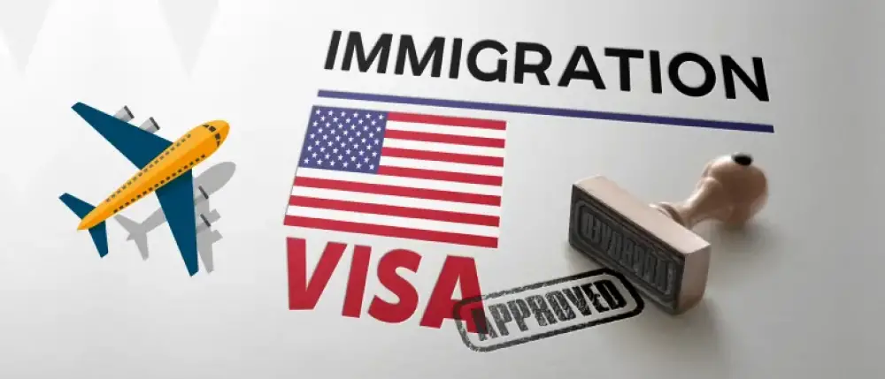 Immigration Services